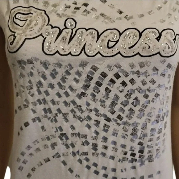 Women's Princess T-Shirt - Picture 4 of 4